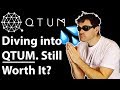 QTUM Review: What You NEED To Know