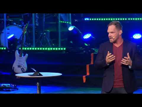 Predikan UNITE Väst - 181230 - Christofer Öhrvall