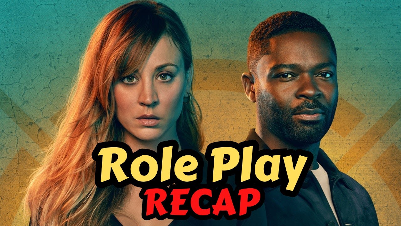 Role Play Movie Recap | Breakdown | Ending Explained