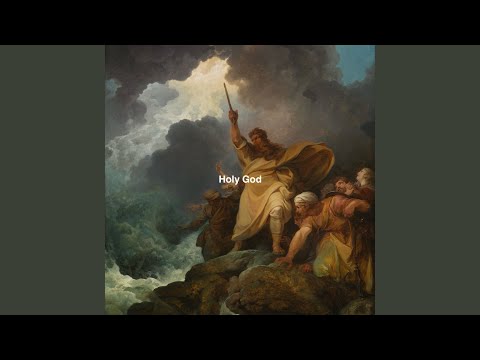 Holy God (You are Good)