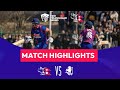 Nepal vs Netherlands | Match Highlights