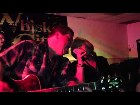 Randy and Cheryl Cormier