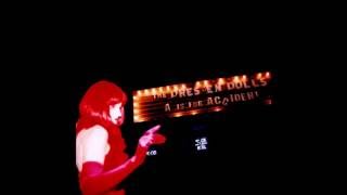 The Dresden Dolls - Glass Slipper (A Is For Accident version)