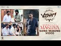 Moroccan Maguva Song Making Viswam Gopichand Kavya Thapar Sreenu Vaitla Telugu New Song
