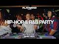 HIP HOP R B CLUB EDITS RIHANNA DRAKE CHRIS BROWN JUSTIN BIEBER PLAYGRND SERIES BABY VAYE