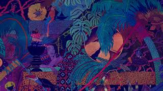 glass animals - sounds of the jungle (EXTENDED + BONUS SOUNDS)