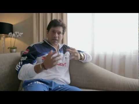 How I mentally prepare before any match...