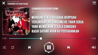 Download lagu AXL-Seandainya Kita Sehati Sejiwa mp3 Download lagu AXL-Seandainya Kita Sehati Sejiwa mp3