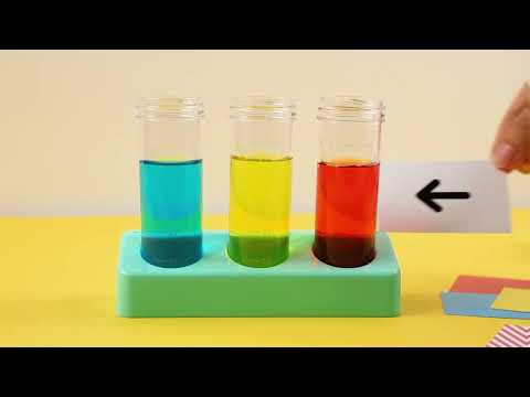 MEGA SCIENCE KIT