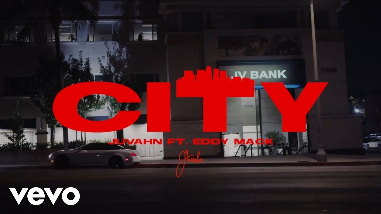 Promotional video thumbnail 2 for Juvahn