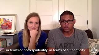 MeetMindful - Meet Amy & Eric