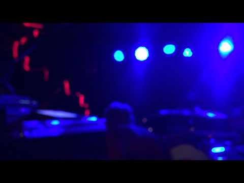 Fever the Ghost Full Concert Subterranean Chicago IL 5/30/2015