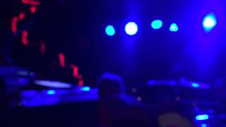 Fever the Ghost Full Concert Subterranean Chicago IL 5/30/2015