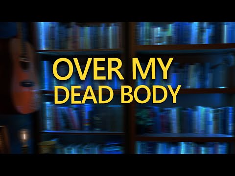 My message to the goons and a request for your help