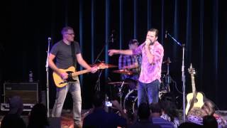 Mac Powell Country Live In 4K: Saturday Night (Dallas, TX - 6/19/15)