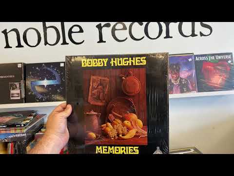 Bobby Hughes - Memories 1969 Full Album