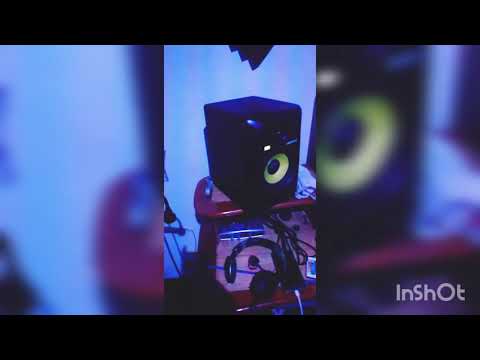 Wiseman Gad - Touchdown (DJ BADJHO DUB)