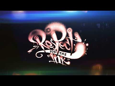 Esto es lo que soy x @AtteCkMoran & Dajaz [Respect for the ink] beat x @NimaubeatsMillan