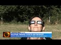 Eclipse travel costs skyrocket - Video