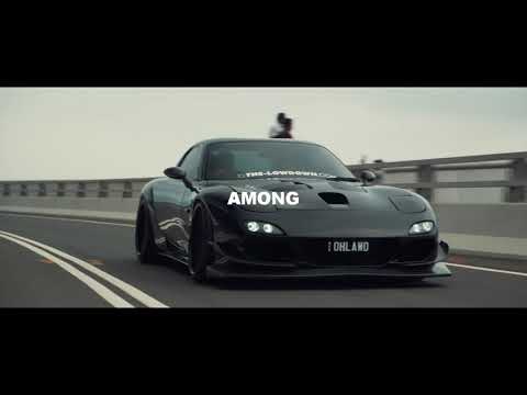 [FREE] Freestyle Type Beat - "AMONG" | HARD TRAP BEAT 2021| Logic x Token Type Beat