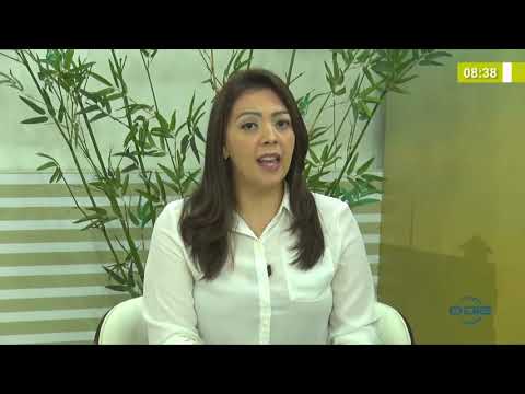 BOM DIA NEWS 13 03 2020 DEP. GUSTAVO NEIVA AVALIA O ATUAL CENAÌRIO POLIÌTICO EM MEIO A PANDEMIA