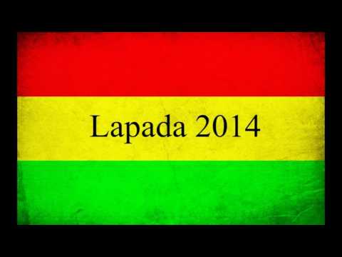Melo de Lapada 2014 ( Sem Vinheta ) Josh Wawa White - Rasta Lullaby
