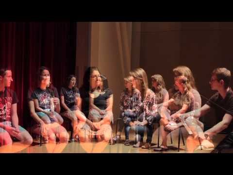 Meet the Singers: Episode 6