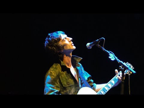 Richard Ashcroft - Velvet Morning (Acoustic) – Live in San Francisco