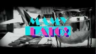 MAMY LATO! II 23.06 II ITS x Itsari, MENT XXL, DJ Tort II Ras & DJ Tort - premiera klipu