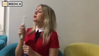отзыв Звуковая электрическая щетка Smile Expert Plus
