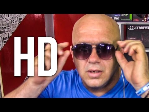 CALETOVA NOVA KAMERA ! Grand Theft Auto V - Lude Trke w/CaleHD