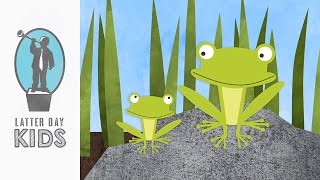 Latter Day Kids video thumbnail