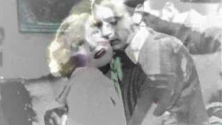 Marlene Dietrich-Such trying time