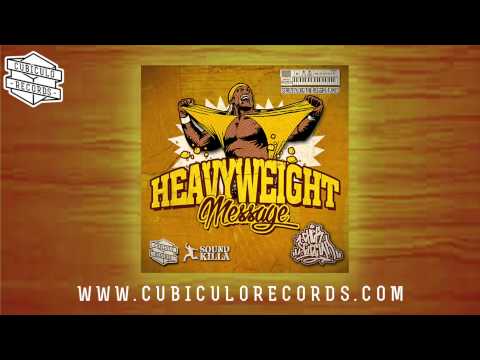 Chek Selectah - Heavyweight Message Mixtape