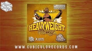 Chek Selectah - Heavyweight Message Mixtape