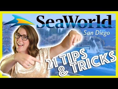 image-How much are SeaWorld San Diego tickets at the gate?