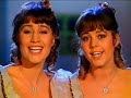 Gitti und Erika - Heimweh-Jodler -  Superhitparade der Volksmusik - 1983