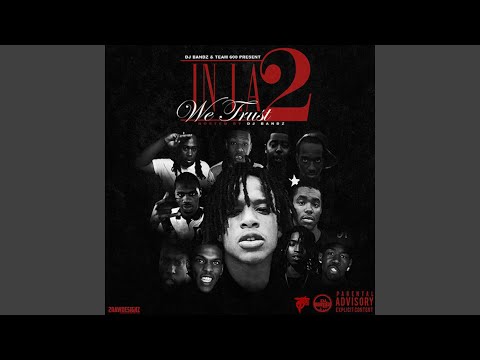 The Gat, Pt. 2 (feat. Jb BinLaden & Prince Dre)