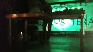 Matthew Glow @ Vasaros Terasa