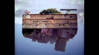 Alif Tree  Solitude's song feat. Helen Merrill)