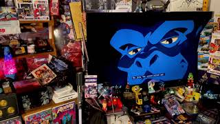 🕹$GME🍌🦍💨 Redman &amp; Method Man Well All Rite Cha GoriLLa Grodd GameStop🆕CEO BiiigTech Commercial