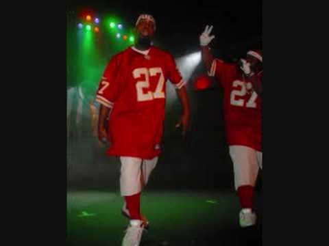 YUKMOUTH FT. TECH N9NE - WE DOES﻿ THAT