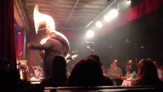 Lil' Liza Jane with Ronell Johnson