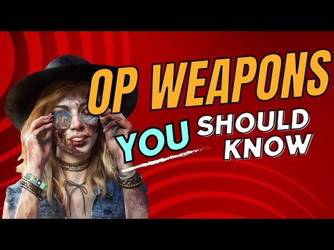 New Dead Island 2 SoLA DLC Weapon Review - Is It OP?