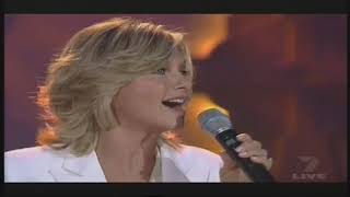 Pass It On- Olivia Newton John