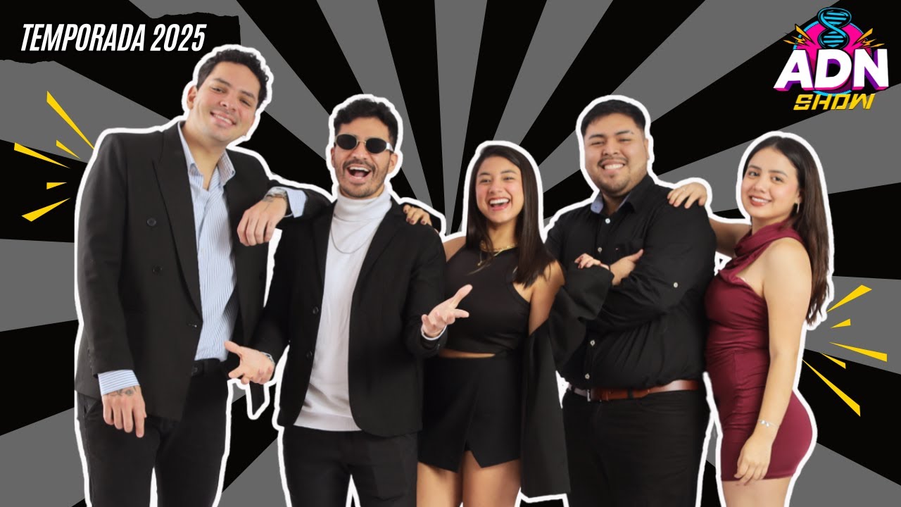 ¿EQUIPO VERDE SE ADUEÑA DEL PROGRAMA? - ¿LUCIA QUIERE SER PANELISTA?