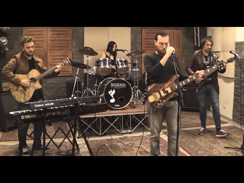 Jana Draka - The Sound of Muzak (Porcupine Tree)