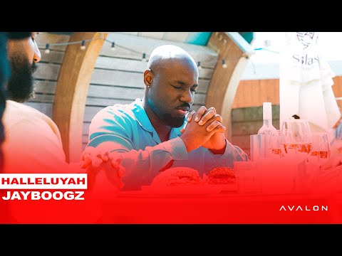 Jayboogz - Halleluyah (prod. JasonXM)
