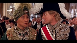 Download lagu FILM JACKIE CHAN - SHANGHAI KNIGHTS SUBTITLE INDONESIA | Duo kocak mau membalas kematian ayah mereka mp3