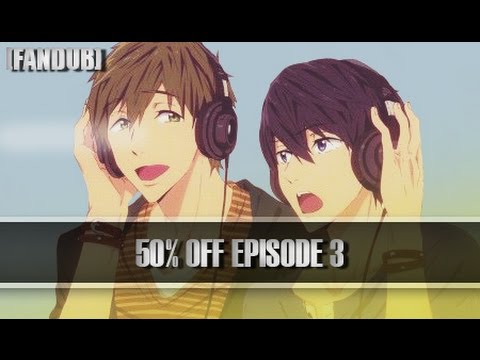 [Fandub] 50% OFF Episode 3